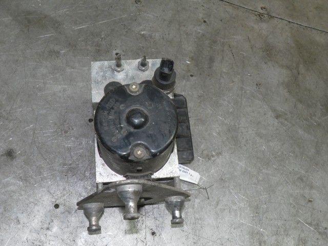 Блок ABS H10U34 Mercedes A W168 - Фото 2