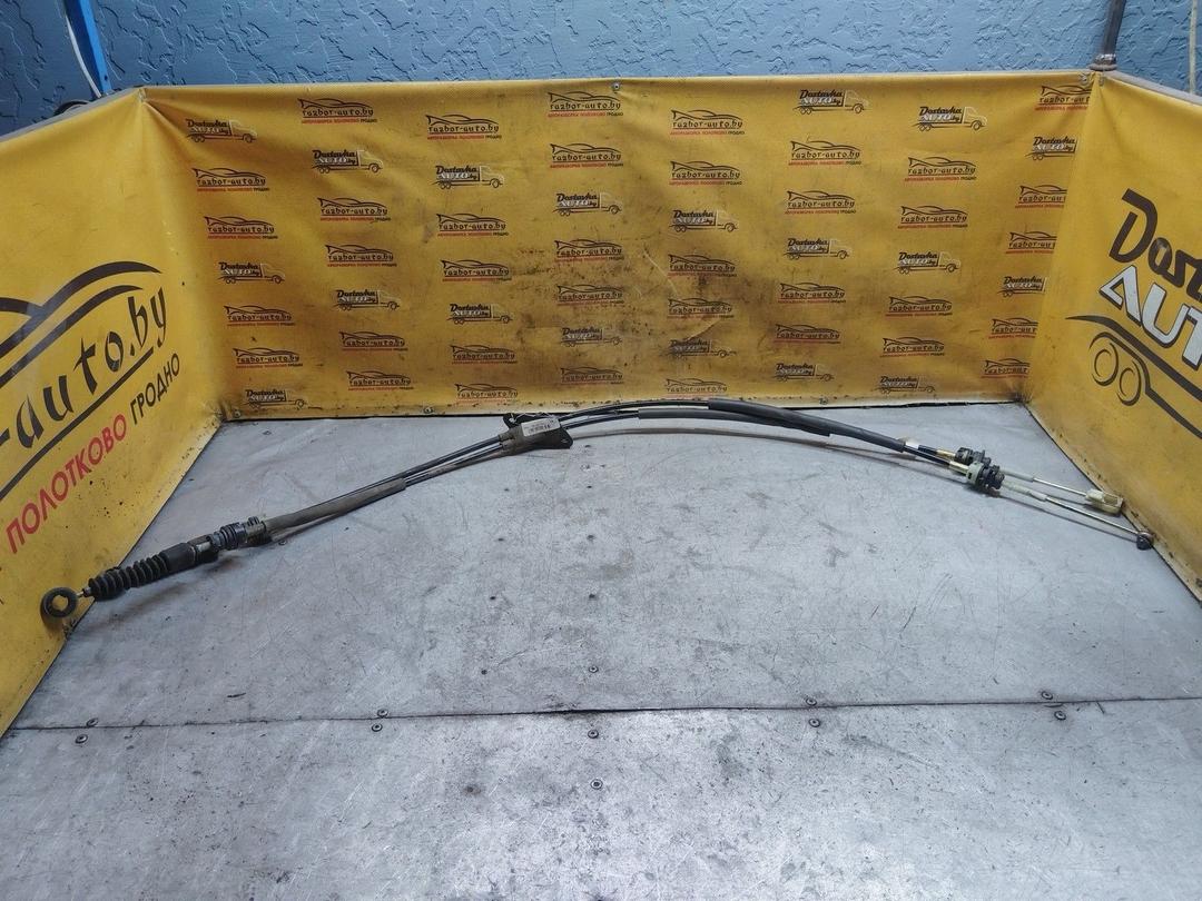 Трос кулисы КПП H8D56C Volvo S60 купить