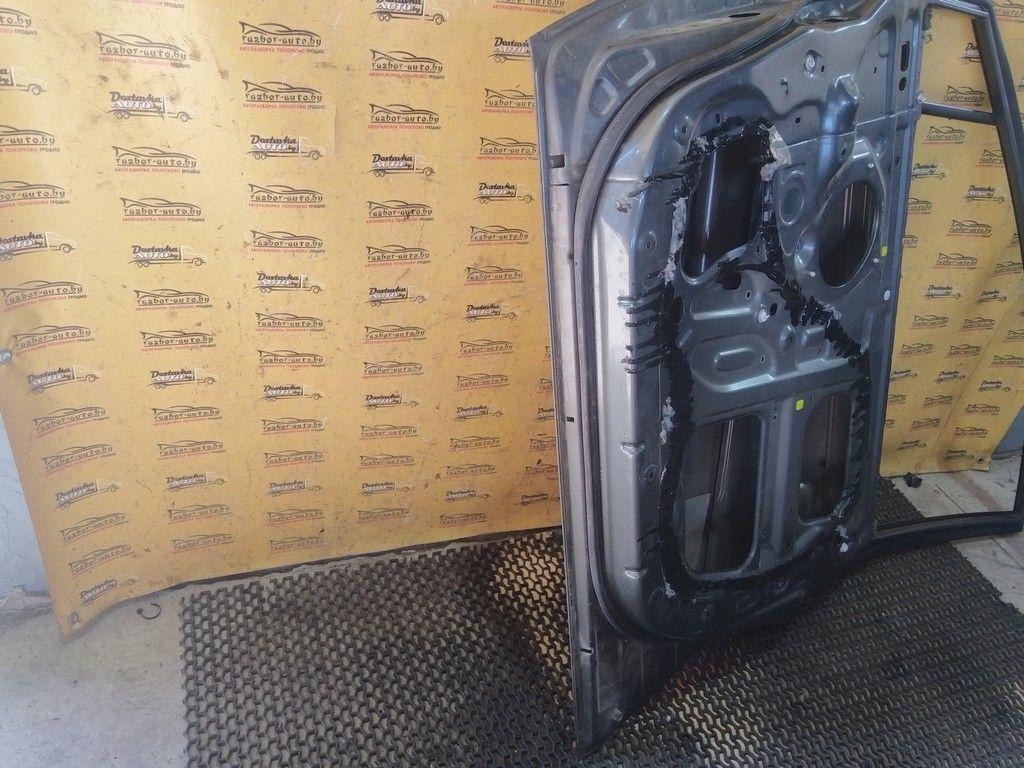 Дверь передняя правая I69QY1 Toyota Corolla Verso - Фото 9