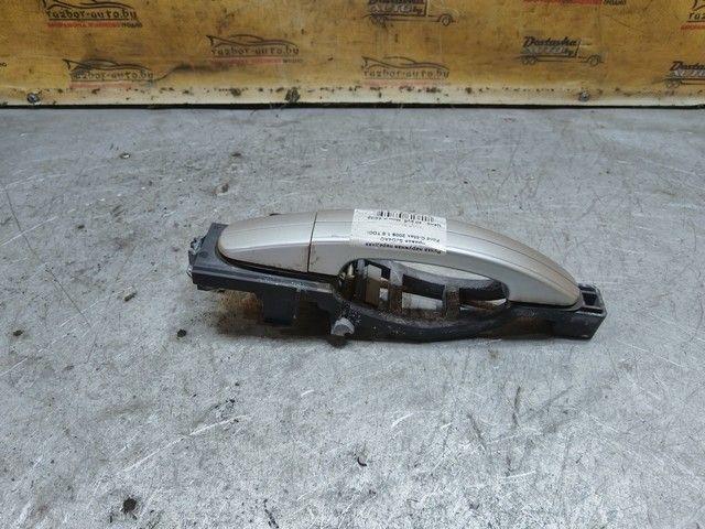 Ручка наружная передняя правая SJD4AO Ford C-Max купить с доставкой