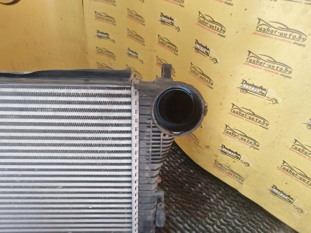 Интеркулер 0EY5ID Seat Altea купить с доставкой