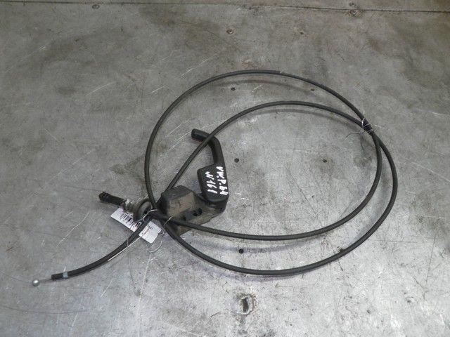 Трос капота 7ZC430 Volkswagen Passat - Фото 2