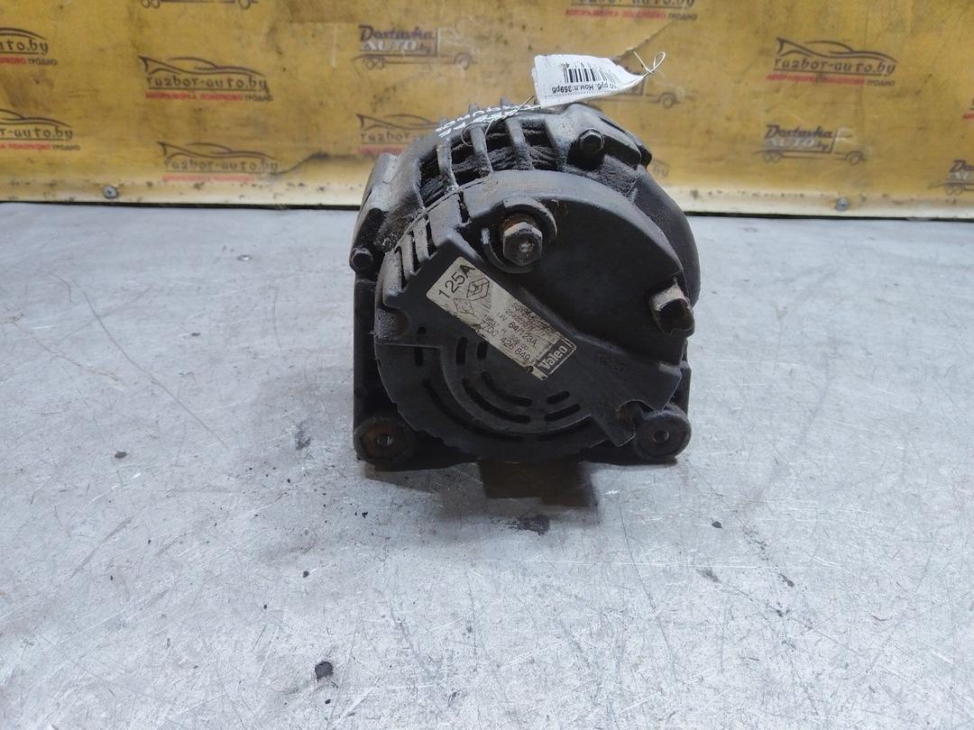 Генератор 5WE900 Renault Laguna купить на авторазборке