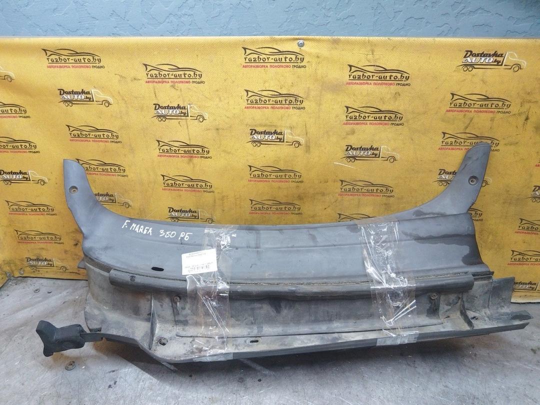 Дождевик P7VYZ9 Fiat Marea undefined