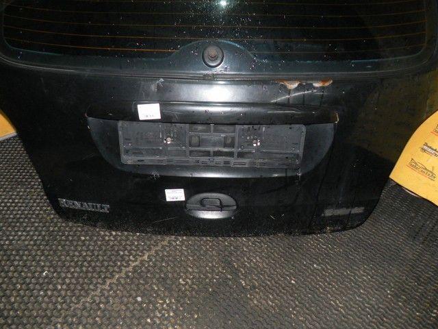 Крышка багажника (дверь 3-5) VVJ04J Renault Scenic купить