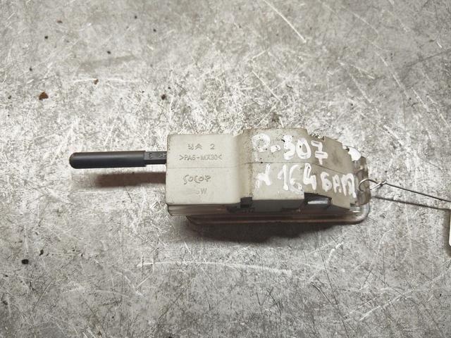 Плафон подсветки бардачка  ERK76C Peugeot 307 купить