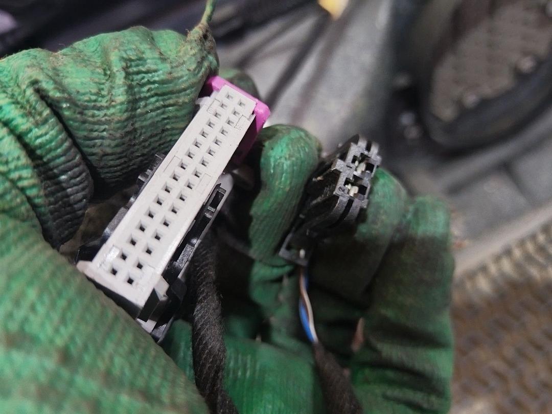 Салон (комплект сидений) J3DRB1 Audi A4 undefined