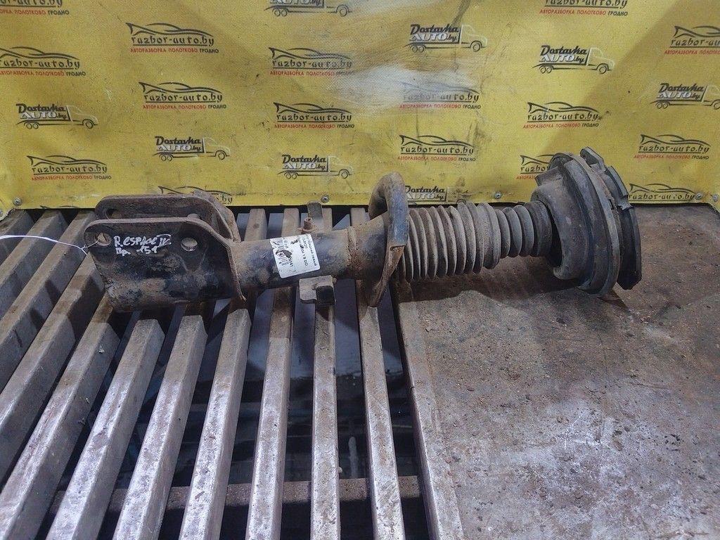 Амортизатор передний левый OL9K2M Renault Espace - Фото 6