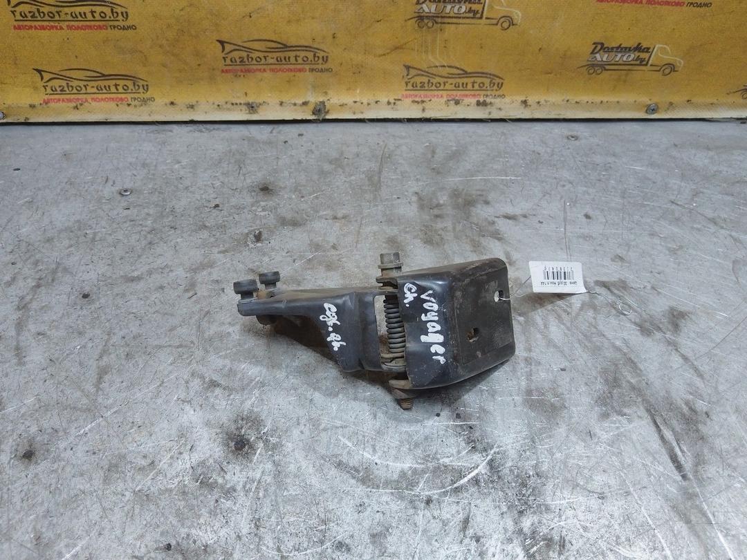 Ролик двери сдвижной XGJPOG Chrysler Voyager