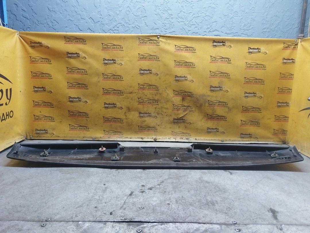 Спойлер NEG93J Toyota Avensis купить с доставкой