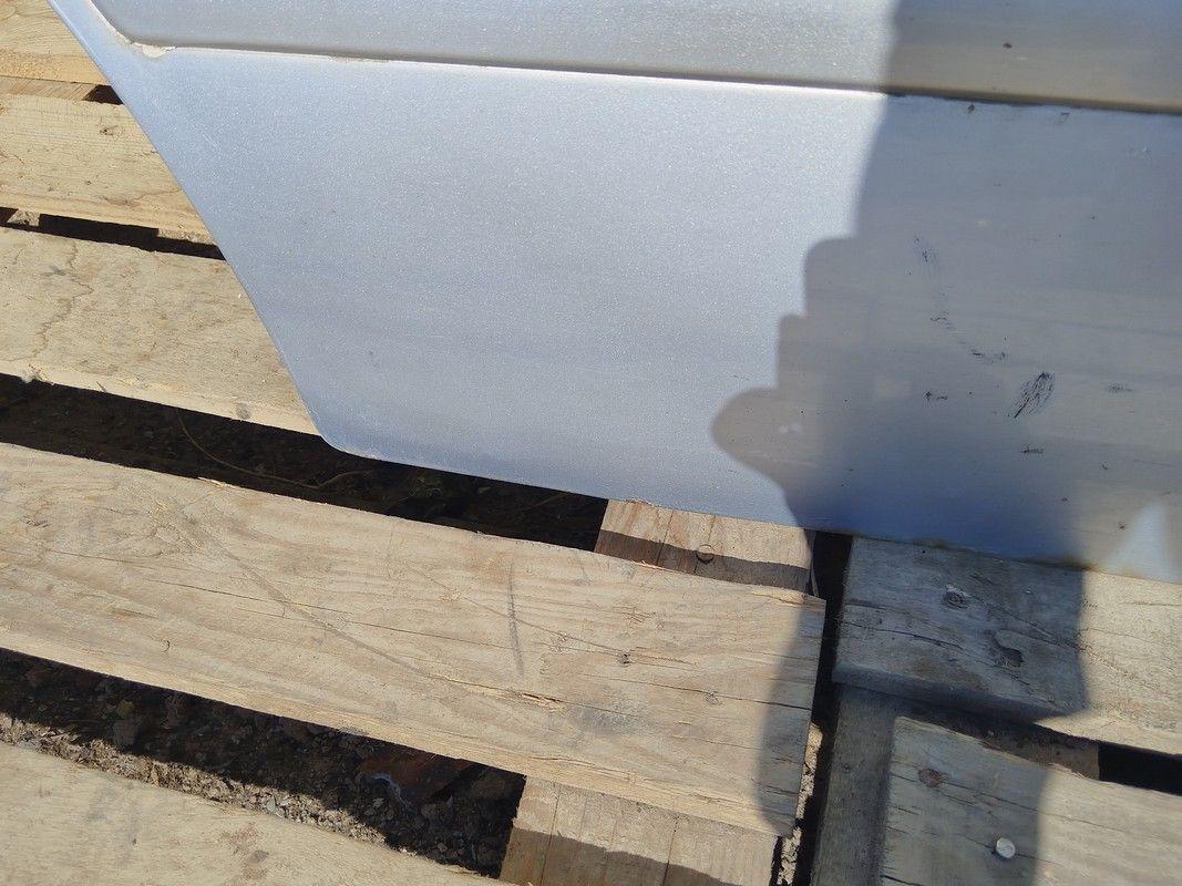 Дверь задняя правая 413Y1V Peugeot 406 купить