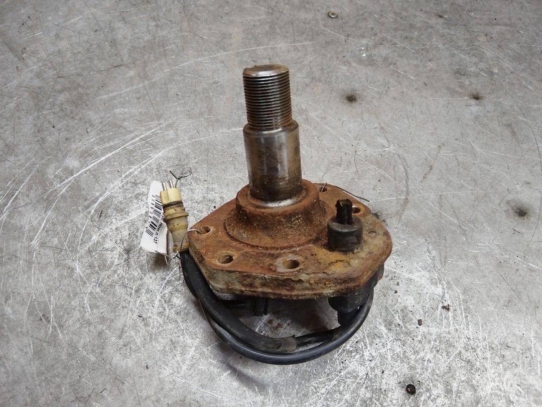 Цапфа задняя (ось ступицы) GY2SZY Renault Espace - Фото 2