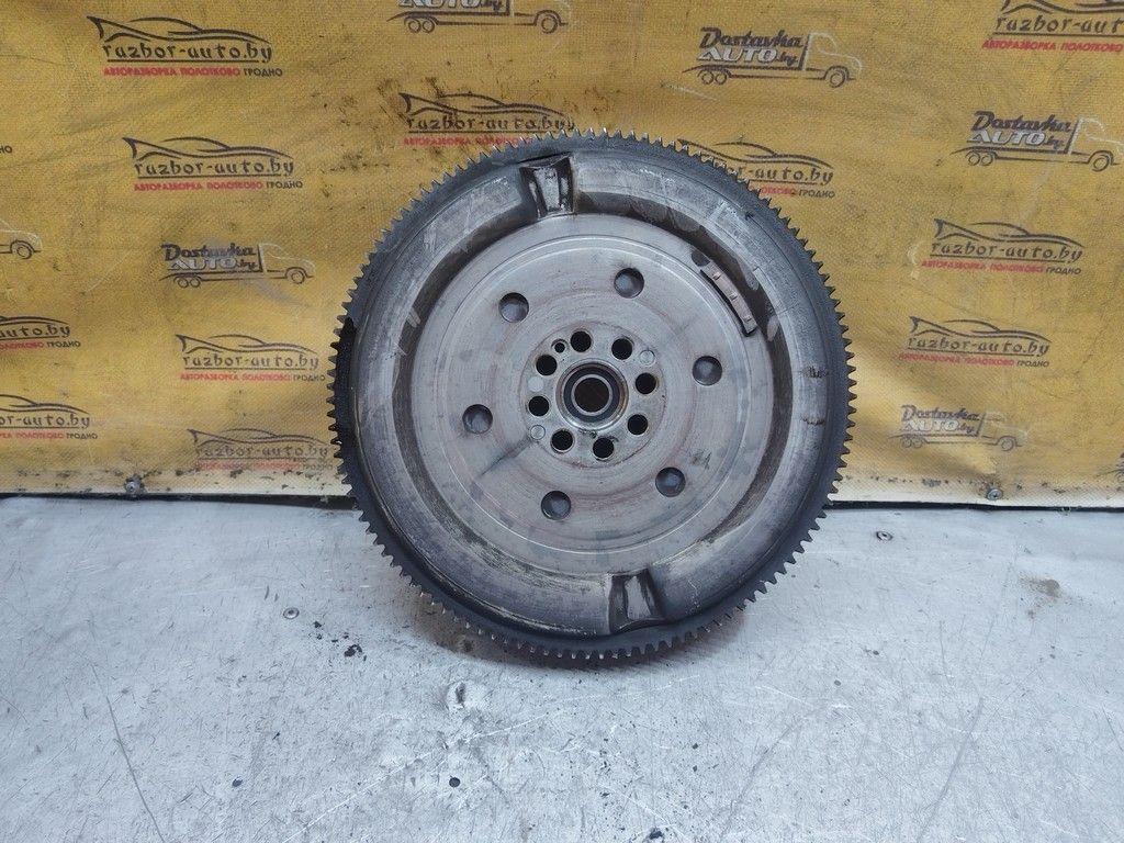 Комплект сцепления 5RNH51 Honda FR-V - Фото 4