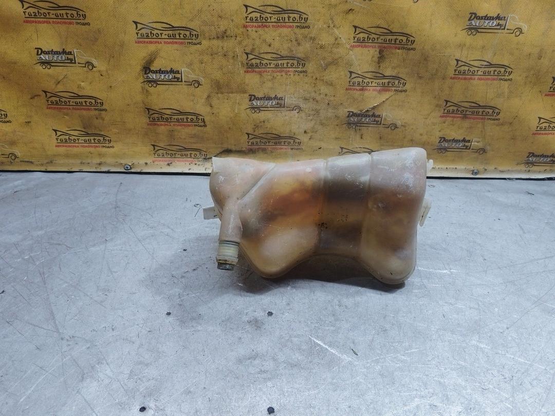 Бачок расширительный L9ISLZ Ford Fiesta купить на авторазборке