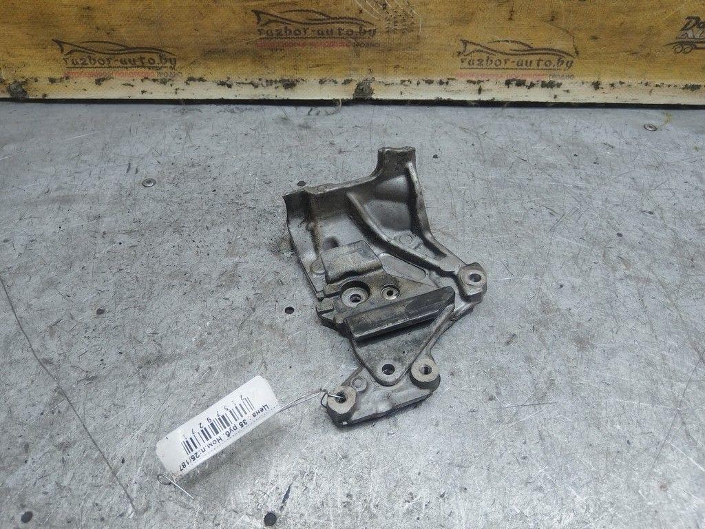 Кронштейн топливного фильтра AVK4Q1 Citroen Berlingo - Фото 3