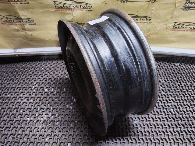 Диск штампованный R14    IHOJHE Opel Corsa купить