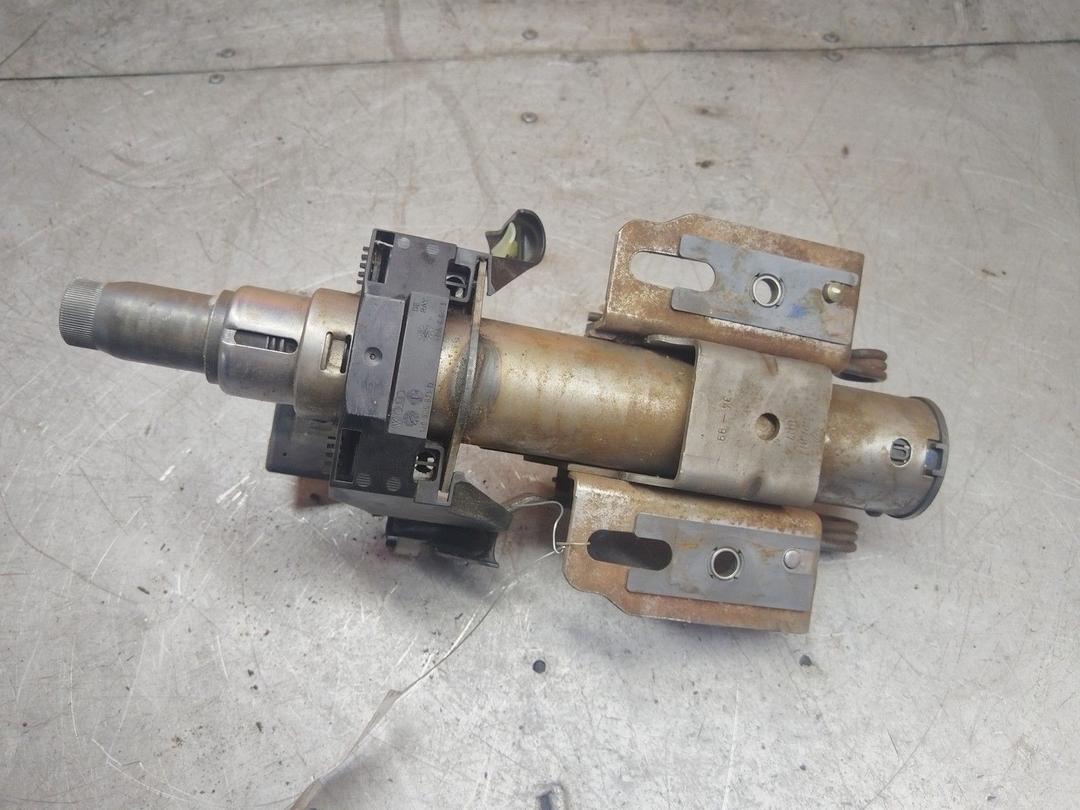 Рулевая колонка 0H8XWU Volkswagen Golf - Фото 6