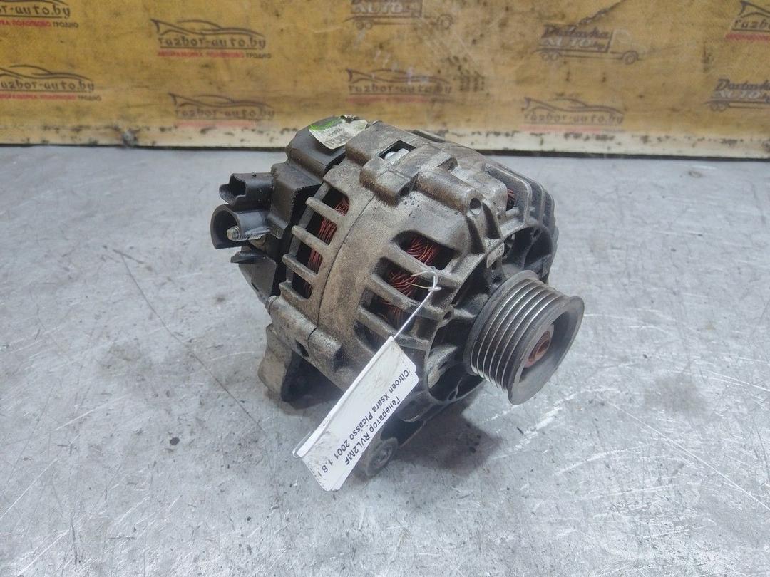 Генератор RVL2MF Citroen Xsara Picasso - Фото 1