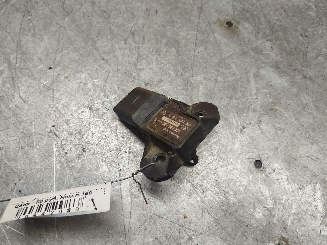 Датчик абсолютного давления DSCMJU Volkswagen Touran