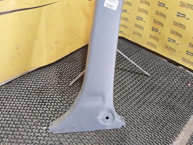 Обшивка стойки центральной правой A5FU5Z Toyota Avensis Verso купить с доставкой