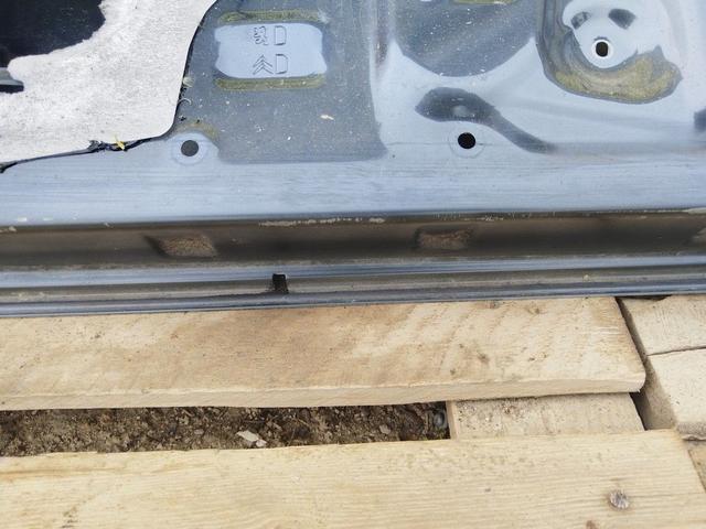 Дверь передняя правая 4J2PEP Toyota Aygo undefined