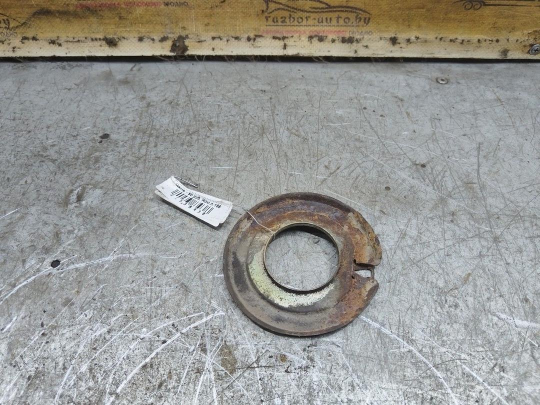 Кольцо ABS ON0IQN Renault Laguna - Фото 2