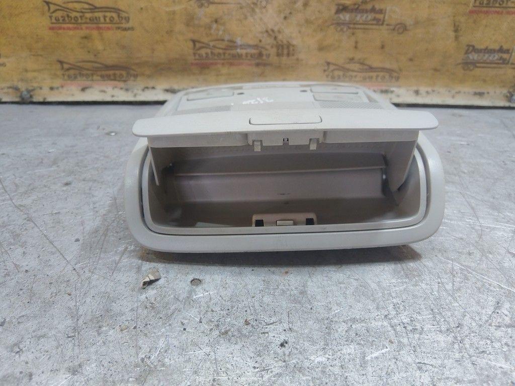 Фонарь салона (плафон) 9FP6Y8 Volkswagen Jetta - Фото 2