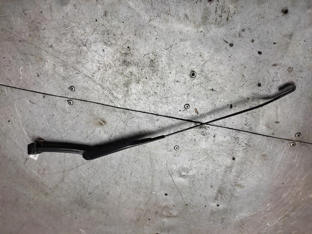 Щеткодержатель (поводок стеклоочистителя, дворник) N9389J Audi 80 - Фото 2