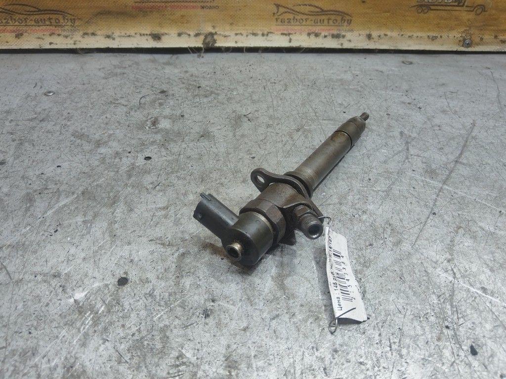 Форсунка NXPUWV Volvo S60 - Фото 3