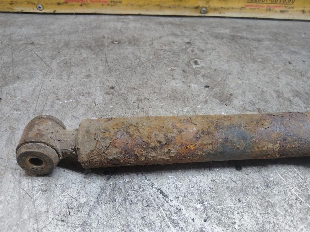 Амортизатор задний правый 2VBVN2 Mercedes C W202 купить в магазине запчастей бу