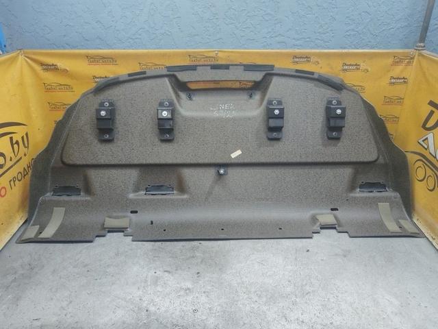 Полка багажника C51S6R Fiat Linea - Фото 4