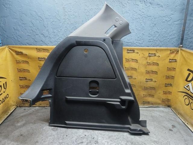 Обшивка багажника SXP5YE Opel Corsa - Фото 3