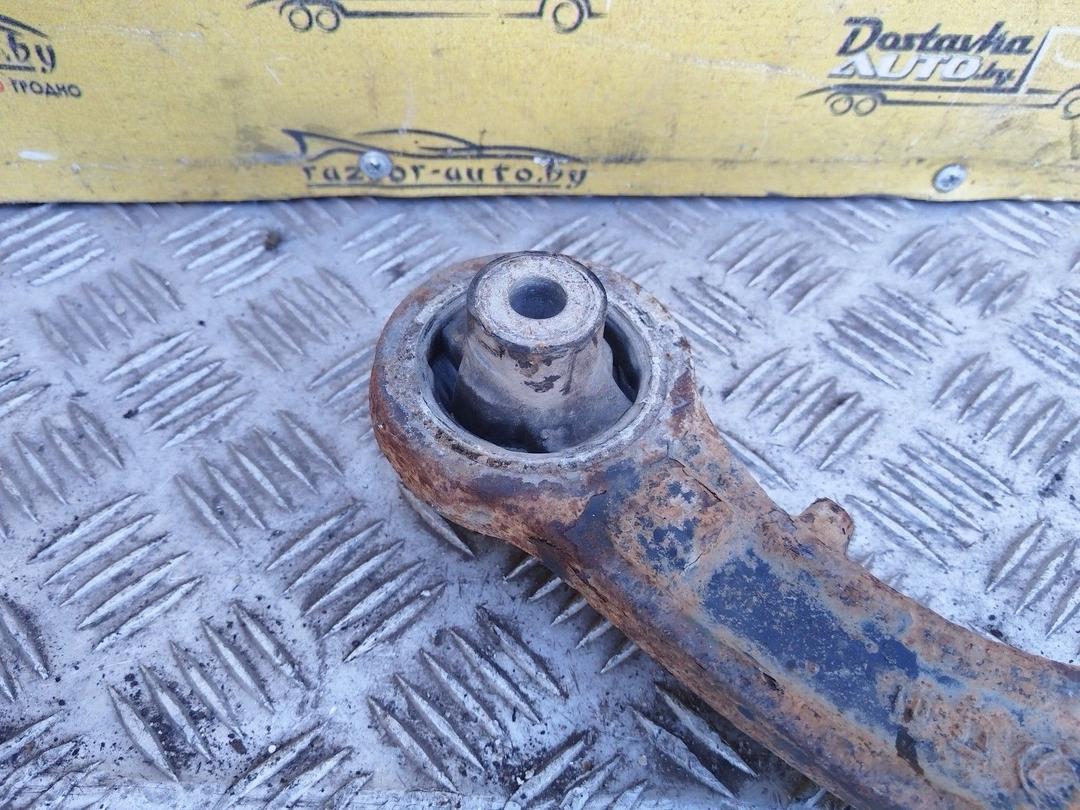 Рычаг передний левый APO2FC Fiat Stilo купить с доставкой