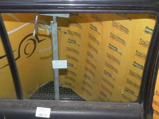 Стекло двери задней левой 7LN043 Volkswagen Golf купить на авторазборке