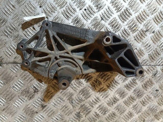 Кронштейн двигателя 2FGA7F Ford Galaxy купить с доставкой