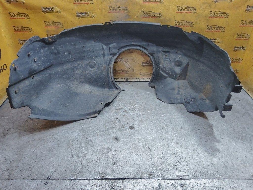 Защита арок передняя правая (подкрылок) OILNRJ Ford Mondeo - Фото 5