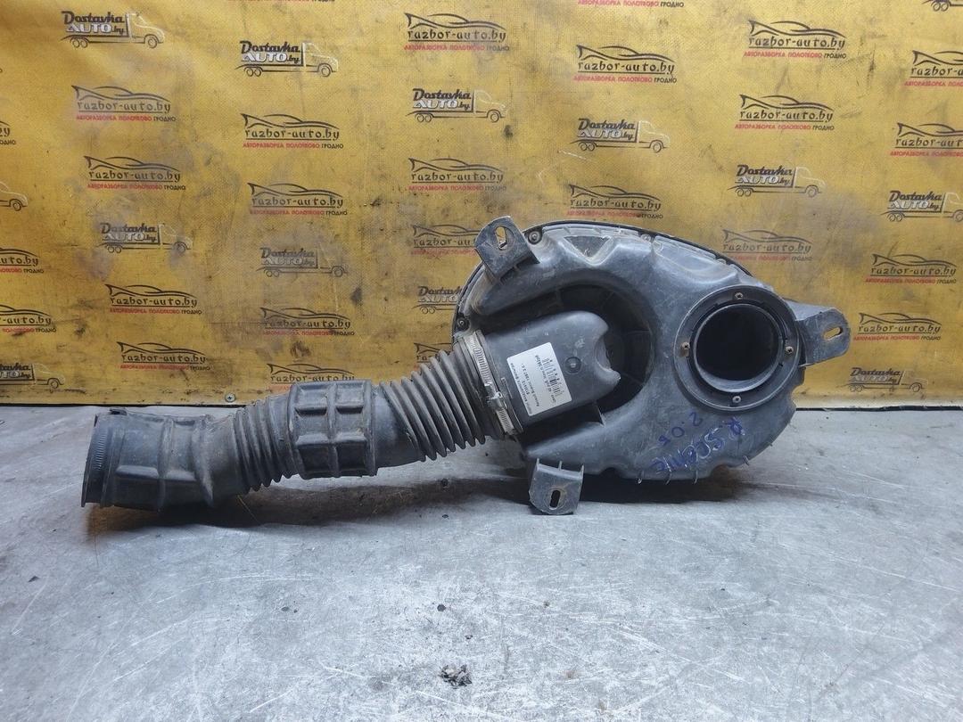 Корпус воздушного фильтра 81M413 Renault Scenic купить на авторазборке