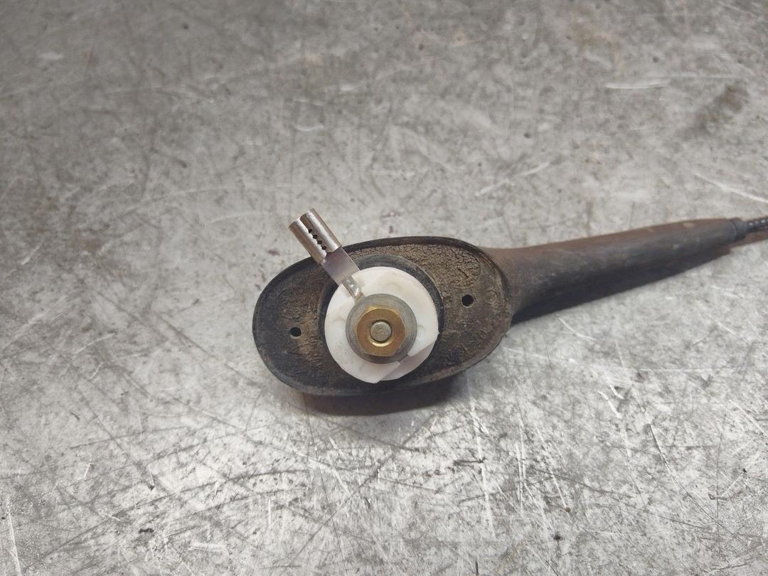 Антенна 6BB8PU Geely LC Cross купить