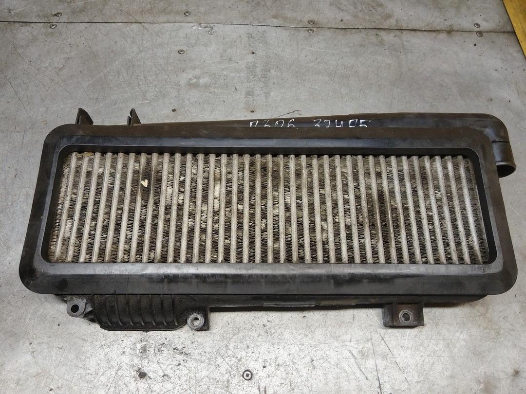 Интеркулер 3TRARP Peugeot 306 - Фото 2