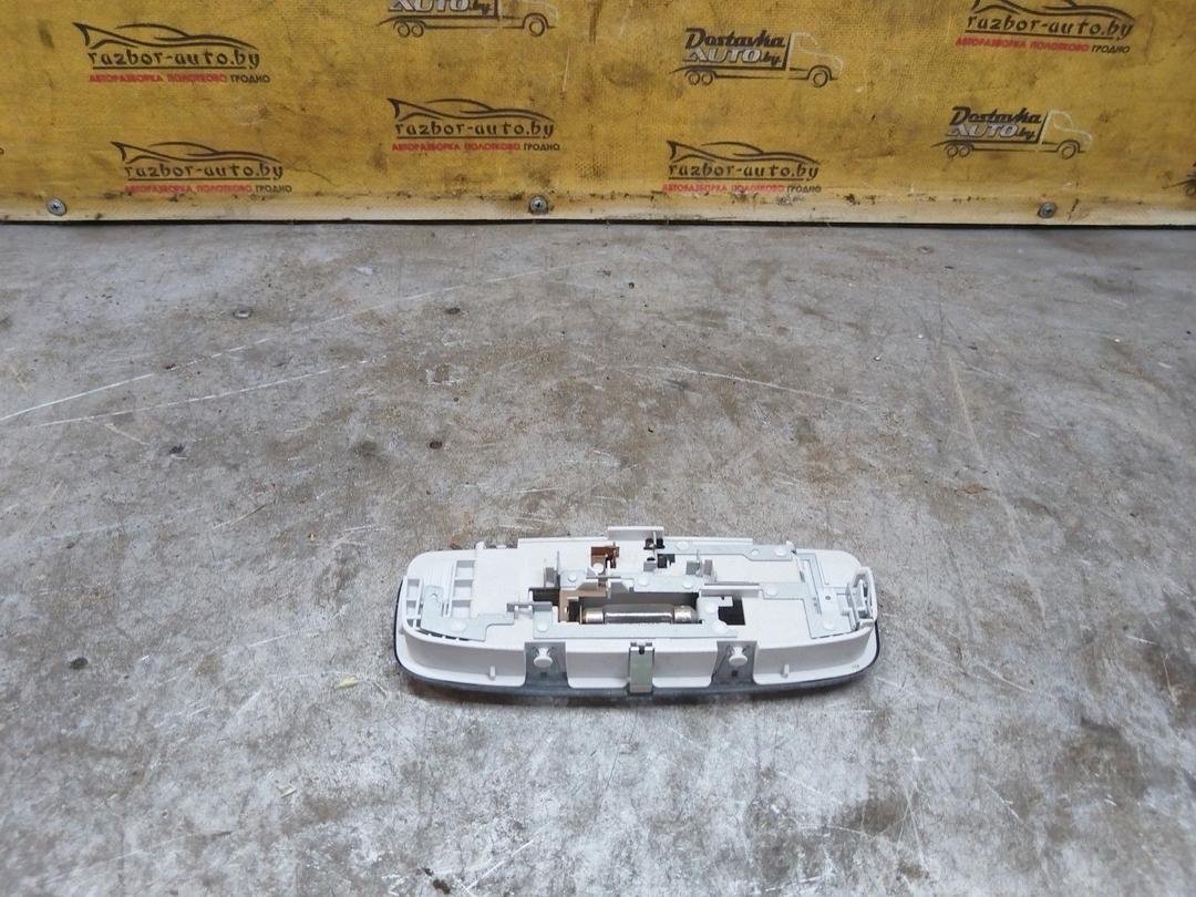 Фонарь салона (плафон) CLVKRV Ford Fiesta - Фото 4