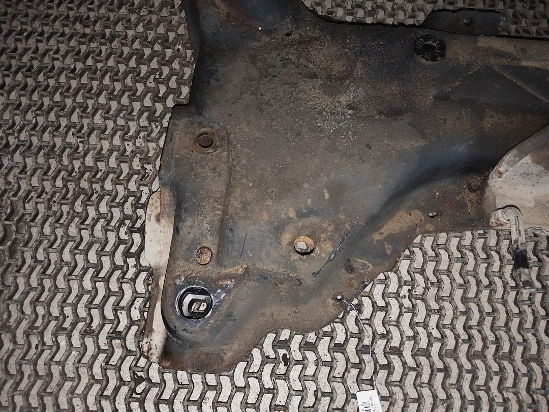 Балка подвески передняя (подрамник) A9K1D3 Peugeot 307 - Фото 3