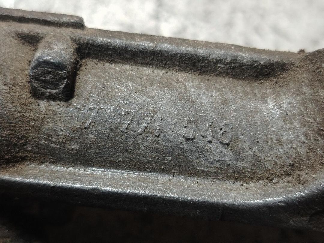 Рулевая рейка V8HHE2 Fiat Punto - Фото 9