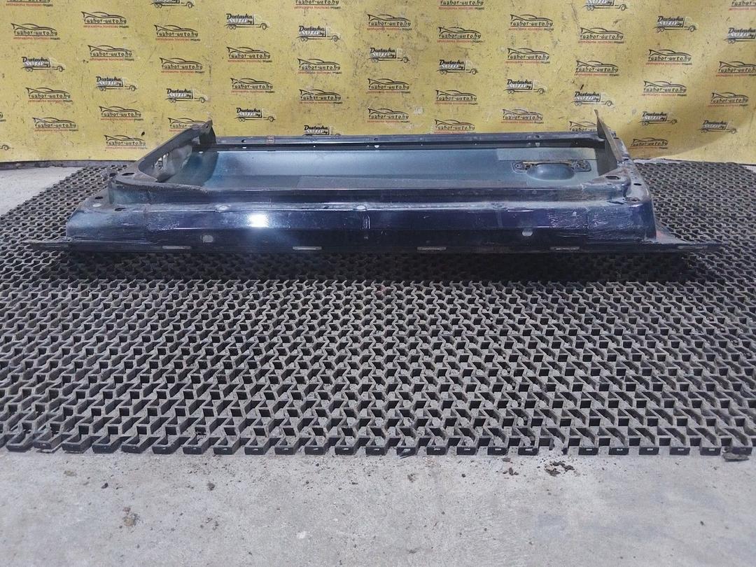 Дверь передняя правая 0DJV38 Audi 100 купить с доставкой. Огромный выбор запчастей и марок авто. У нас есть практически все.