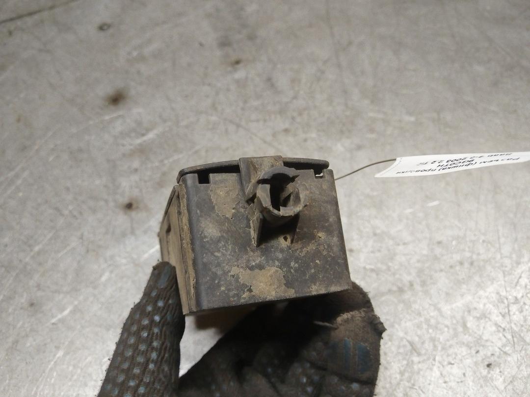 Разъем (фишка) проводки 9GC0TH Saab 9-3 - Фото 4