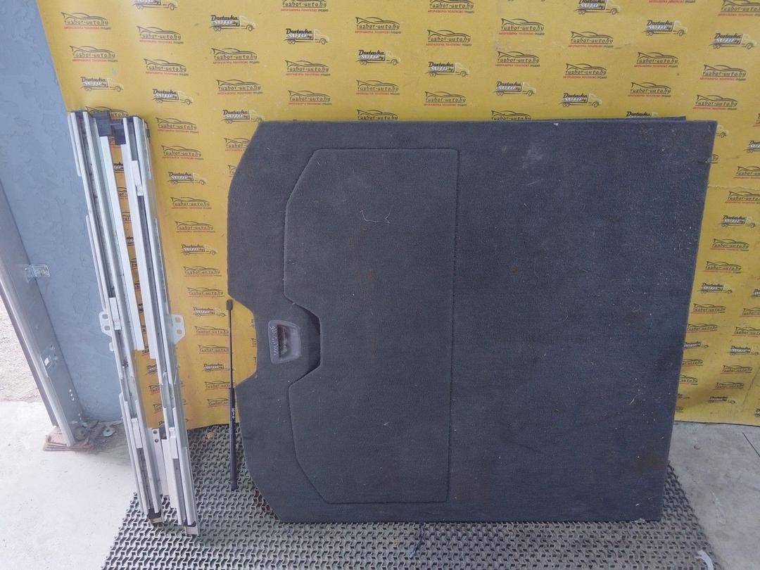 Пол багажника FQZ9ND Volvo XC70