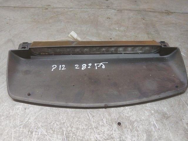 Стоп-сигнал YPE24W Nissan Primera купить с доставкой