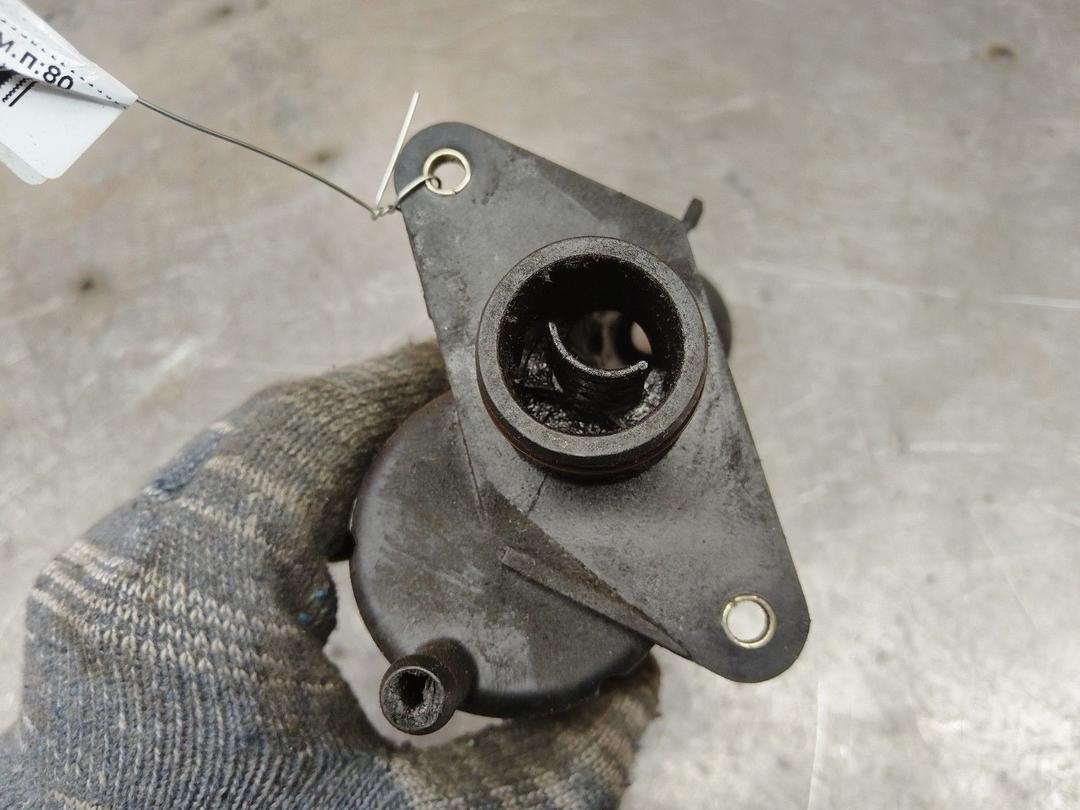 Маслоотделитель (сапун) 8MR3IR Renault Scenic купить на авторазборке