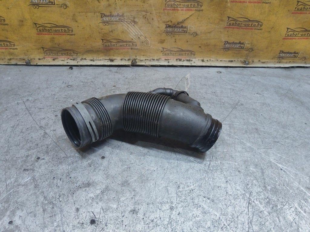 Патрубок турбины 97XXLS Volkswagen Polo - Фото 1