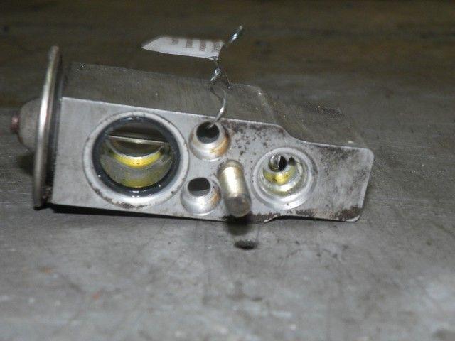 Клапан ТРВ (расширительный) кондиционера XUDMR0 Mercedes A W168 - Фото 2