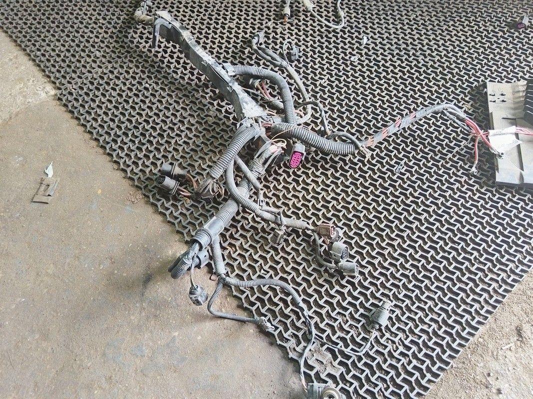 Проводка T620IO Skoda Fabia - Фото 3